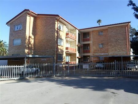 2 Bedroom Apartment in College Hill
