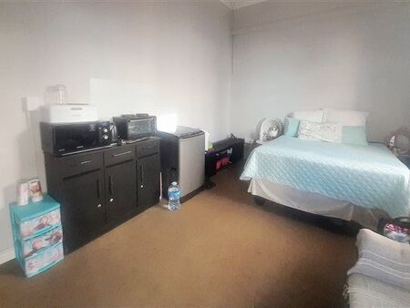 1 Bedroom Apartment in Port Elizabeth Central