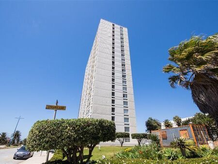 Studio apartment in Humewood