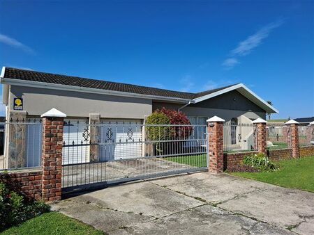 3 Bedroom House in Morningside