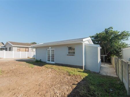 Studio apartment in Charlo
