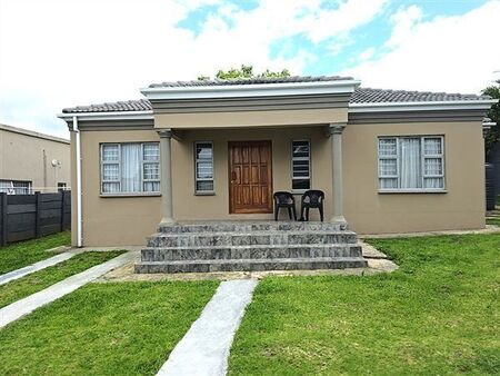 3 Bedroom House in Abbotsford
