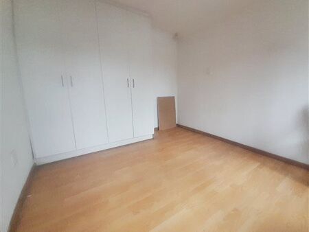 1 Bedroom Apartment in Algoa Park