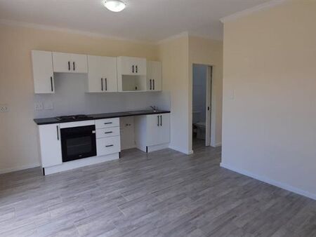 1 Bedroom Apartment in Mount Pleasant