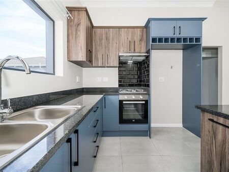 3 Bedroom House in Parsons Ridge