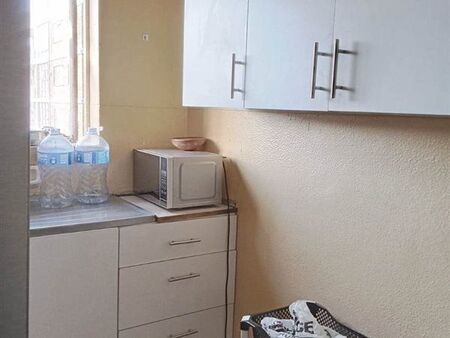 1 Bedroom Apartment in Port Elizabeth Central