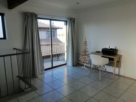3 Bedroom Apartment in Wavecrest