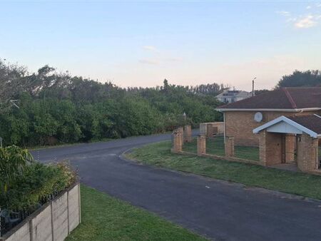 1 Bedroom House in Gonubie