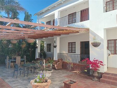 1 Bedroom House in Selborne