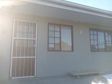 1 Bedroom Flat in Beacon Bay