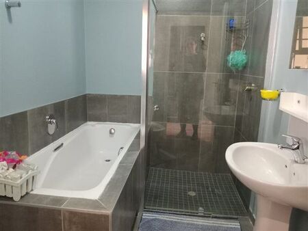 2 Bedroom House in Gonubie