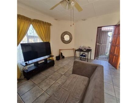 1 Bedroom Apartment in Cambridge