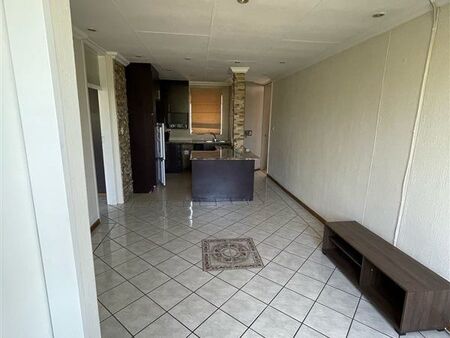 1 Bedroom House in Riviera