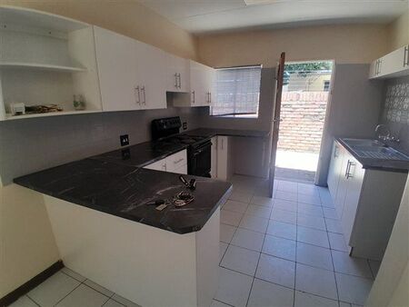 3 Bedroom Townhouse in Rhodesdene