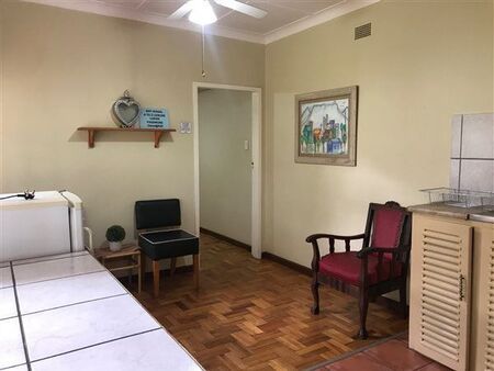 2 Bedroom Apartment in Kimberley