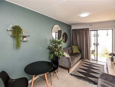 2 Bedroom Apartment in West Acres