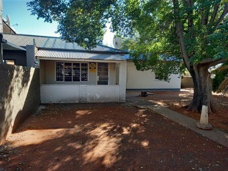 2 Bedroom House in New Park