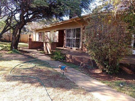 3 Bedroom House in Kuruman