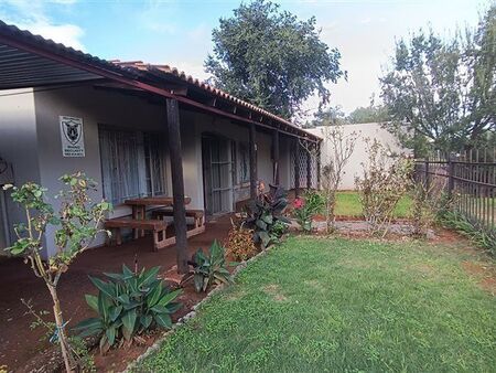 3 Bedroom House in Kathu