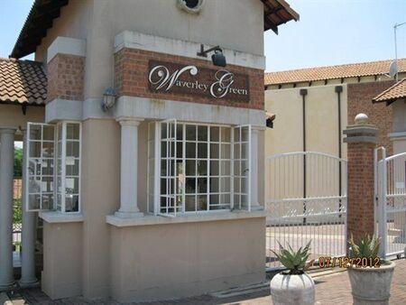 1 Bedroom Apartment in West Acres