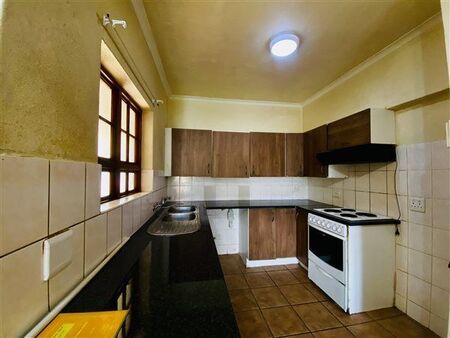 3 Bedroom Apartment in Riverside Park