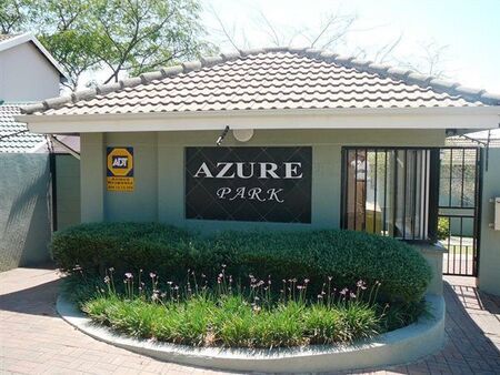 2 Bedroom Apartment in West Acres