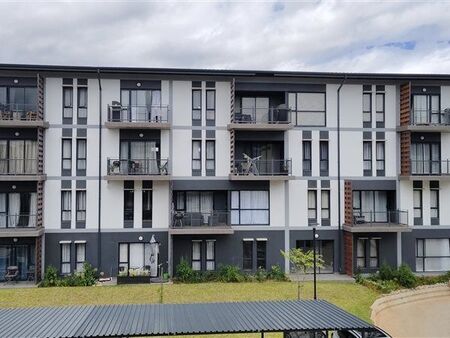 2 Bedroom Apartment in Riverside Park