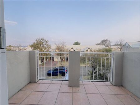 2 Bedroom Apartment in West Acres