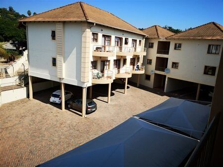 2 Bedroom Flat in Nelspruit