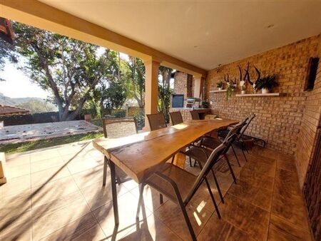 3 Bedroom House in Sonheuwel