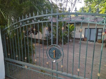 3 Bedroom House in Umtentweni