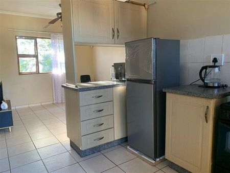 2 Bedroom Flat in Richem
