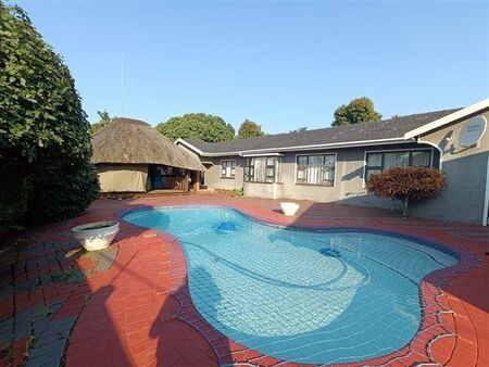 4 Bedroom House in Kildare