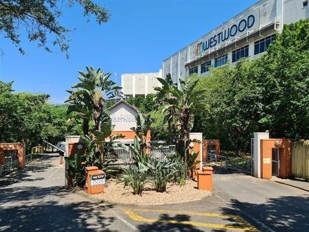 1 Bedroom Apartment in Westville