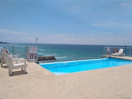 2 Bedroom Apartment in Margate