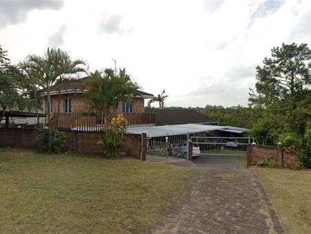1 Bedroom Apartment in Veld En Vlei
