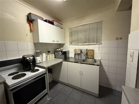 3 Bedroom Townhouse in Arboretum