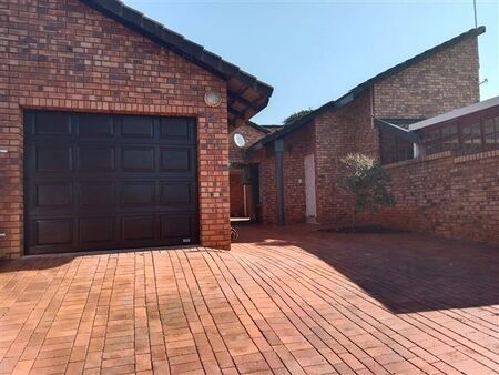 3 Bedroom House in Nyala Park