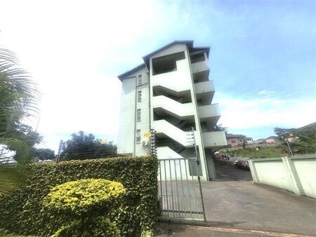 2 Bedroom Apartment in Reservoir Hills
