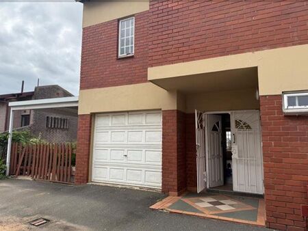 3 Bedroom Townhouse in Reservoir Hills
