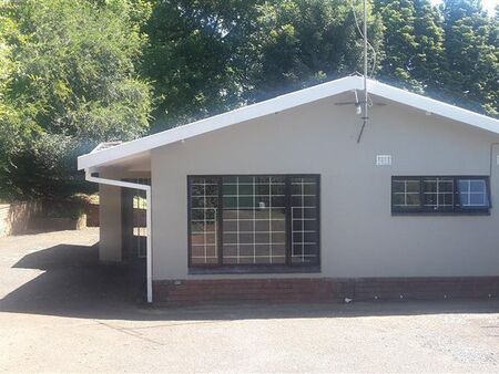 1 Bedroom Townhouse in Hilton