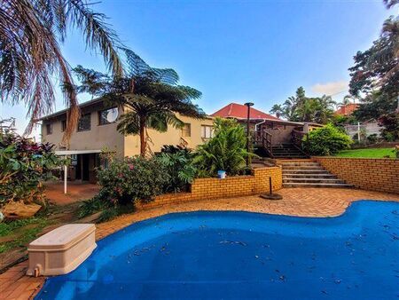 4 Bedroom House in Umkomaas