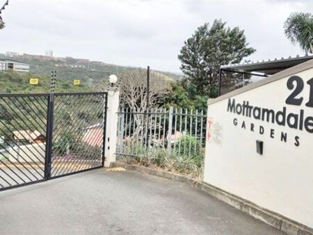 3 Bedroom Apartment in Westville