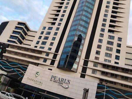 Studio Apartment in Umhlanga Rocks