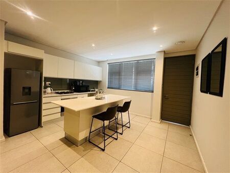 2 Bedroom Apartment in Umhlanga Ridge