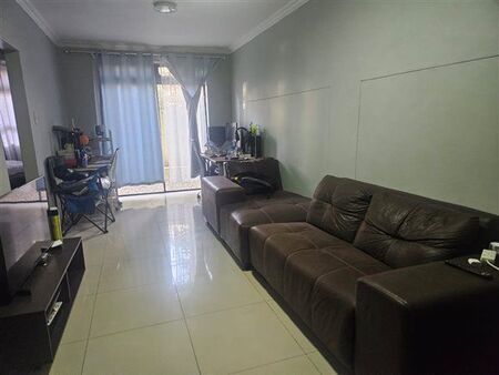 1 Bedroom Apartment in Umhlanga Ridge