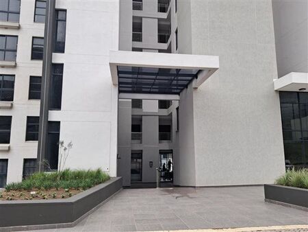 2 Bedroom Apartment in Umhlanga Ridge