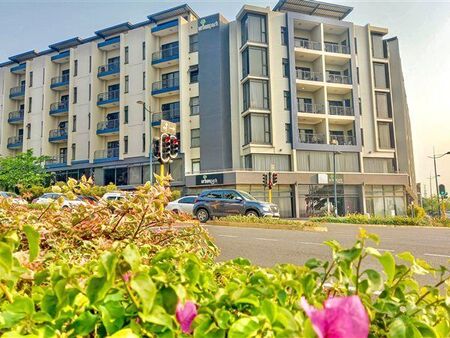 2 Bedroom Apartment in Umhlanga Ridge