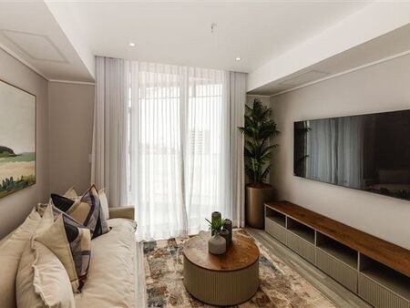 Studio apartment in Umhlanga Rocks