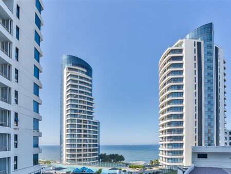 Studio Apartment in Umhlanga Rocks